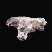 Fully Polished Shamanic Quartz Cluster Specimen.   SP17130POL