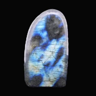Labradorite Fully Polished 'Free Form' Specimen.   SP17192POL