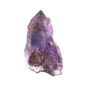 Brandberg Amethyst Raw Crystal Specimen.   SP17207