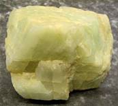 LARGE AQUAMARINE ROUGH CRYSTAL SPECIMEN (BRAZIL).    SP1941SHLF