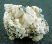 AEGIRINE WITH ZIRCON & FELDSPAR CRYSTAL SPECIMEN. SP3369