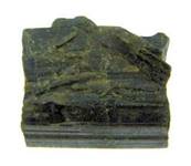 EPIDOTE CRYSTAL SPECIMEN. SP3625