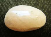 KUNZITE POLISHED PEBBLE SPECIMEN.   SP4048POL