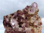 AMETHYST FREE STANDING DRUZE/ CLUSTER SPECIMEN (BRAZIL).   SP4150SHF