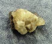 RED TOURMALINE CRYSTAL SPECIMEN. SP4429