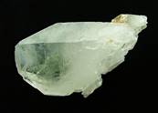 DOUBLE TERMINATED QUARTZ POINT SPECIMEN. SP5109