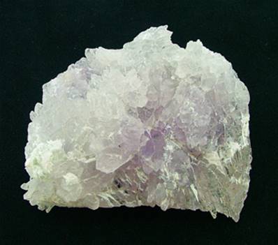 AMETHYST ROSE FORMATION (BRAZIL). SP5347