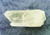COMPANION QUARTZ POINT SPECIMEN. SP7994