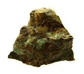 RENIERITE ROUGH CRYSTAL SPECIMEN. SP9412