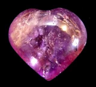 AMETRINE HEARTS