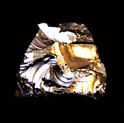 SHUNGITE