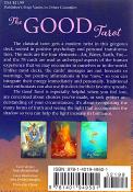 THE GOOD TAROT ORACLE CARDS.   SPR10565