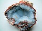 CHALCEDONY