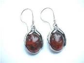 AMBER EARRINGS _ refBN7C017001