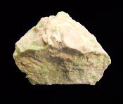 METAVARISCITE RAW CRYSTAL SPECIMEN.   SP10073