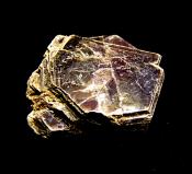 BIOTITE MICA RAW CRYSTAL SPECIMEN.   SP10446