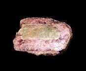 LEPIDOLITE MICA SPECIMEN.   SP11367