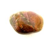 RHODONITE POLISHED PEBBLE SPECIMEN.   SP11665POL