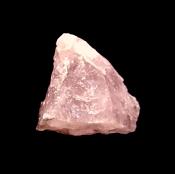 LAVENDER QUARTZ RAW CRYSTAL SPECIMEN.   SP11740