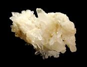 QUARTZ CLUSTER SPECIMEN.   SP12115SF