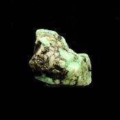 EMERALD WITH PHILOGOPITE RAW CRYSTAL SPECIMEN.   SP13322