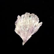 AMETHYST FLOWER CRYSTAL FORMATION.   SP13338