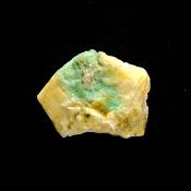 EMERALD IN FELDSPAR MATRIX WITH BLACK TOURMALINE, RAW CRYSTAL SPECIMEN.   SP13344