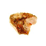 VOLKOVSKITE RAW CRYSTAL SPECIMEN.   SP13825