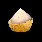 AGATE TOP POLISHED POINT SPECIMEN.   SP14713POL