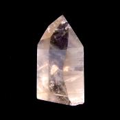 LEMURIAN QUARTZ PARTIALLY POLISHED POINT/ TOWER SPECIMEN.   SP14933POL