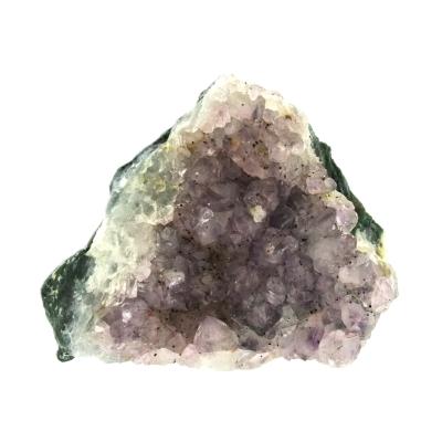 Amethyst Raw Druze/ Cluster Specimen.   SP15612SLF