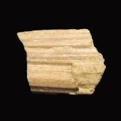 Pink Tourmaline Raw Crystal Specimen.   SP16028