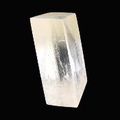 Optical Calcite Rhomboidal Polished Crystal Specimen.   SP16249POL