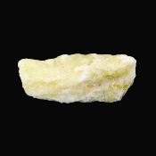 Orange Calcite Raw Crystal Specimen.   SP16512