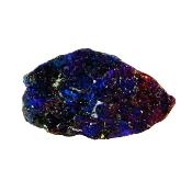 Peacock Ore (Bornite) Raw Crystal Specimen.   SP16679