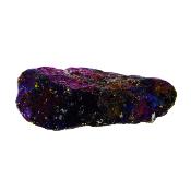 Peacock Ore (Bornite) Raw Crystal Specimen.   SP16679