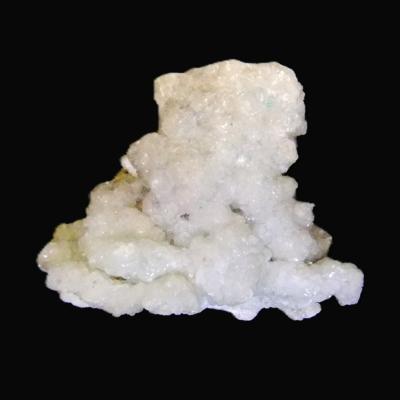 Blue Aragonite Raw Crystal Specimen.   SP16781 