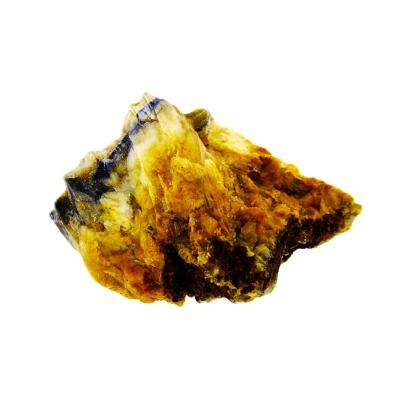 Hatteral Fluorite With Barite Raw Crystal Specimen.   SP16813