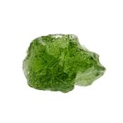 Moldavite Raw Crystal Specimen.   SP16868