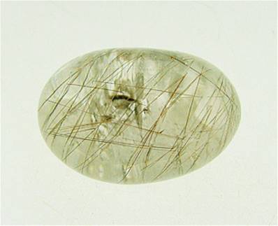 QUARTZ POLISHED PEBBLE SPECIMEN. SP5605POL