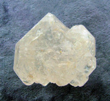 FENSTER QUARTZ SPECIMENS