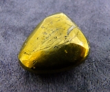 CHALCOPYRITE POLISHED PEBBLES & PALMSTONES