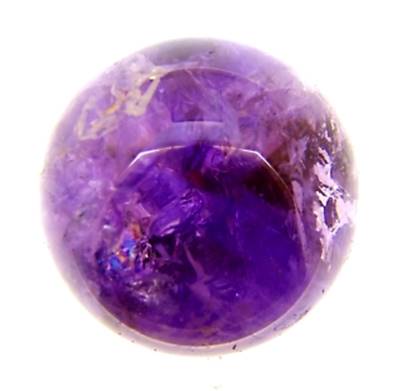 AMETHYST SPHERE. SP9282POL