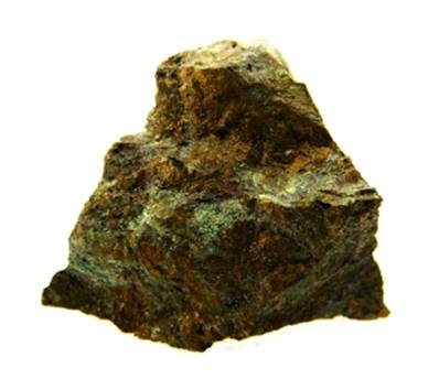 RENIERITE ROUGH CRYSTAL SPECIMEN. SP9412