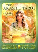 AKASCHIC TAROT CARDS.   SPR11520