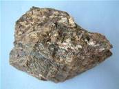 BRONZITE ROUGH. 5-7CM. BRONZ1