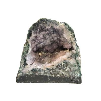 AMETHYST CAVE SPECIMEN.   SP10830CAV