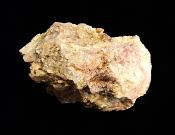 PINK TOURMALINE IN QUARTZ SPECIMEN.   SP11114