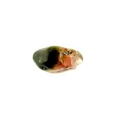 WATERMELON TOURMALINE POLISHED CRYSTAL SPECIMEN.   SP12417POL