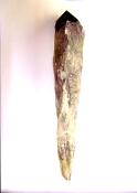 NATURAL AMETHYST WAND/ POINT SPECIMEN.   SP13032